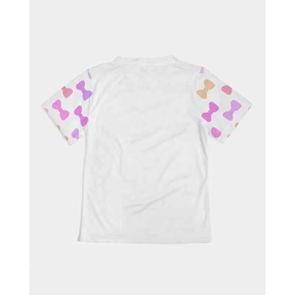 Muñequita Kids T-Shirt – Traditional Mexican Doll Inspired Tee - Picture 2 of 2